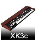 XK-3c