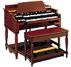 The Hammond New B-3Mk2