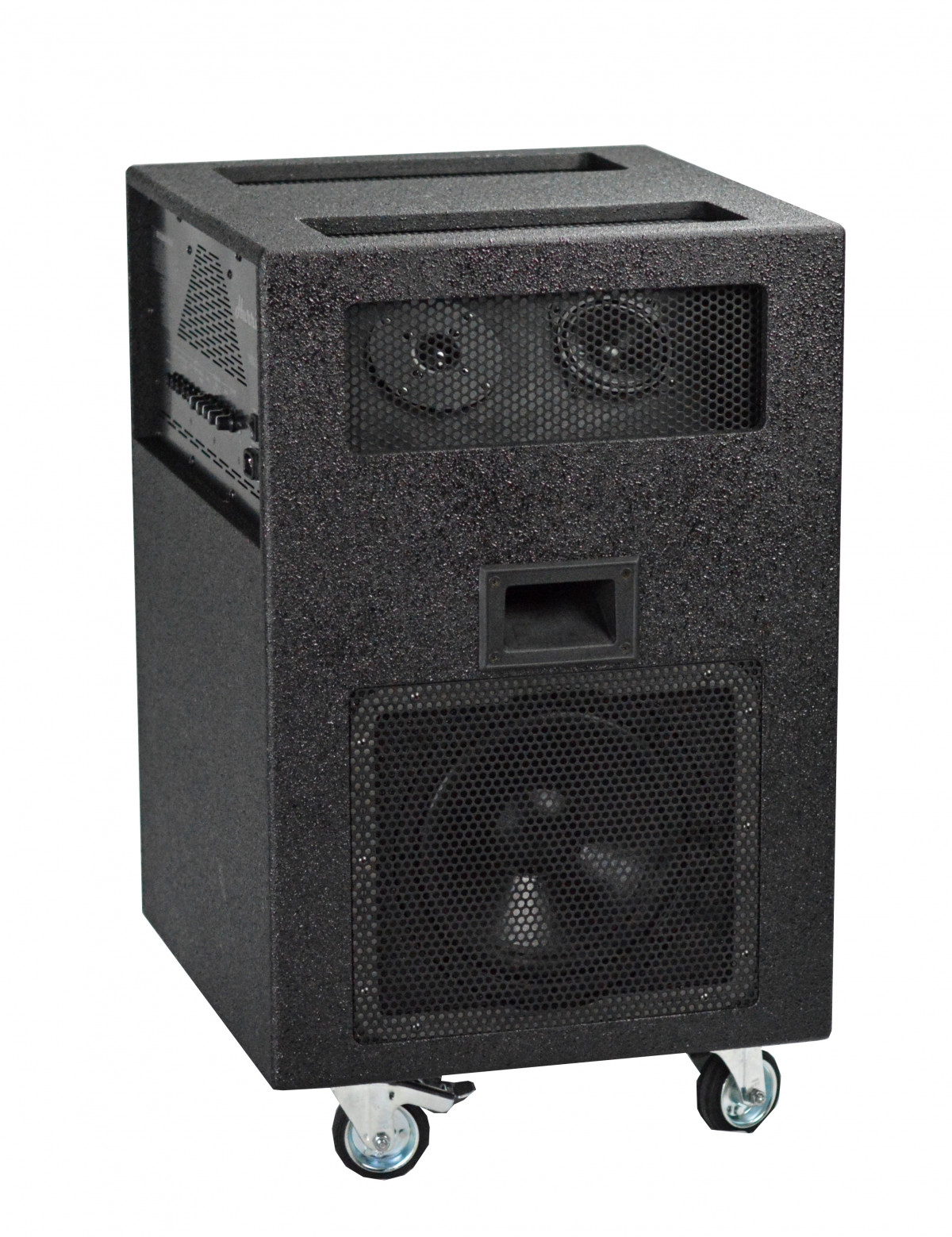 Hurricane 210 Active Speaker